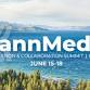 CannMed 26 Innovation and Investment Summit event image