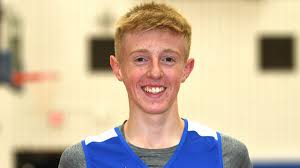 Boys Basketball: Warriors fall to Crimson in a section matchup