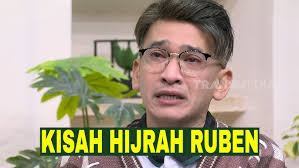 MAKSUD PATRICK APA SIH ? OLIV BINGUNG BANGET ! PUNDAK BURUNG !??