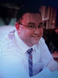 Cristian "Cris" Engelbert Gonzalez Obituary July 5, 2019