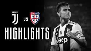 See actions taken by the people who manage and post content. Highlights Juventus Vs Cagliari 3 1 3 Goals 3 Points Youtube