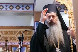 Ἱερός ναός ἁγίου γεωργίου, τηλ. O F8iwtidos Symewn Se Tesseris Naoys Gia Th Giorth Twn Agiwn Kwnstantinoy Kai Elenhs Fwtografies Sterea News