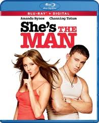 Little does she realize she's not the only one with romantic troubles, as she, as he, gets in the middle of a series of intermingled love affairs. She S The Man Blu Ray Release Date March 2 2021 15th Anniversary Edition