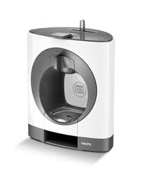 Nescafé dolce gusto is the modern art of home coffee. Instructions Nescafe Dolce Gusto Oblo Manual Coffee Machine White By Krups Krups Krups Kp110140