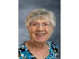 Elizabeth Betty Thiessen