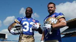 The 2019 winnipeg blue bombers season was the 62nd season for the team in the canadian football league (cfl) and their 87th season overall. 1970 S Retro Jerseys Winnipeg Blue Bombers