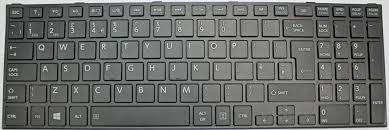 May 02, 2021 · way 1: Toshiba Satellite Pro R50 B 154 Chiclet Laptop Keyboard Installation Video Guide