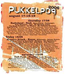 Pukkelpop 2006 torrents for free, downloads via magnet also available in listed torrents detail page, torrentdownloads.me have largest bittorrent database. Pukkelpop 2006 Festivals