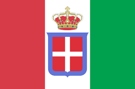 Qualcuno sa come si presentava (ammesso che già esistesse) lo stemma di quella zona durante il regno di napoli (cioè prima dell'arrivo di napoleone). Bandiera Regno D Italia Usato In Italia Vedi Tutte I 65 Prezzi