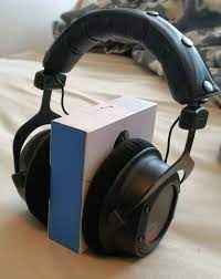 All i can say is wow!! Beyerdynamic Custom One Pro Thread Headphone Reviews And Discussion Head Fi Org