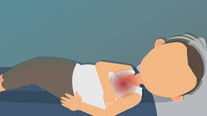 Eating when you're stressed or on the run increases the air you swallow. Overeating Pain 4 Ways To Stop Stomach Pain After Eating Michigan Health Blog