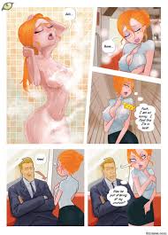 Subway Surfers porn - Craving futanari & sex comics fantasies