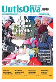 Ikaalinen from mapcarta, the open map. Seutulehti Uutisoiva 1 12 2016 Lehtiluukku Fi