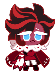 Red Velvet Cookie S Gallery Cookie Run Kingdom Wiki Fandom Cookie Run Red Velvet Cookies Running