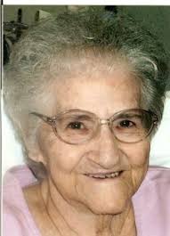 Hilda Boudreaux Obituary January 27, 2008