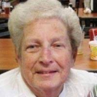 Cecelia Jones Obituary