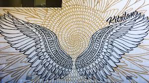 Kits Wings by Sandy Pell, Steve Pell