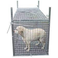 La cage rigide est parfaite pour les longs trajets en voiture, en le sac de transport pour chat est idéal pour les chats calmes qui bougent peu. Trappe Piege Capture Pour Chien Errant Morin Fabricant Distributeur D Accessoires Pour Chien Et Securite