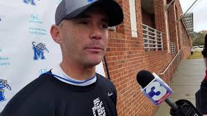 Signing day: Memphis Tigers football adds 11 as early period opens