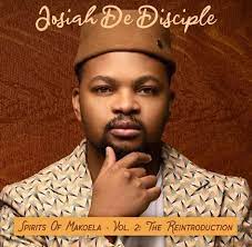 Scars ft kau ngamabomu fakaza : Jazzidisciples Ep Fakaza