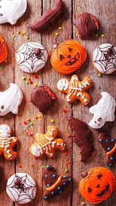 Fall Halloween Wallpapers Top Free Fall Halloween Backgrounds Wallpaperaccess 900 x 1600 png 613 кб.