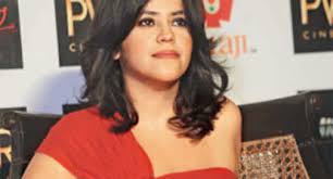 र ष ट रपत क ग ल म रन व ल अर जकत व द क कह न. Ekta Kapoor To Make Xxx With Ken Ghosh Hindi Movie News Bollywood Times Of India