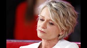 Sophie davant revient sur la déclaration d'amour de son ex, erik erik orsenna évoque son amitié avec sophie davant dans salut les terriens01:03. Sophie Davant La Confidence Etonnante Bientot Maman