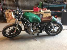 Fs 81 Xj 650 Maxim Cafe Racer Xjbikes Yamaha Xj Motorcycle Forum