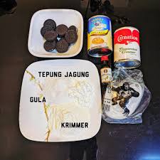 Check spelling or type a new query. Cara Untuk Membuat Aiskrim Malaysia Perasa Oreo Yang Lembut Gebu Dan Enak Anak Anak Pasti Berebut My Resepi