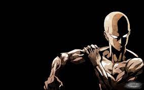 More images for one punch man wallpaper iphone 4k » 4k One Punch Man Wallpapers Iphone Android And Desktop The Ramenswag