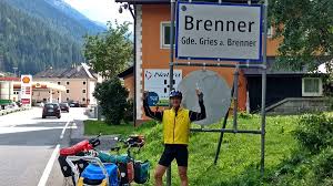 Radtour Munchen Venedig Gunstig Mit Bayern Radtour