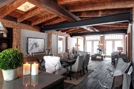 Luxury Canadian Home Reveals Splendid Rustic Modern Aesthetic House Decor Rustic Rustic House Rustic Interiors