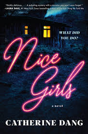 Nice Girls by Catherine Dang, 4 Stars