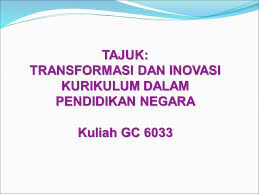 Isu pendidikan masa kini sangat mencabar. Isu Kurikulum Dalam Pendidikan Isu Isu Pendidikan Di Malaysia