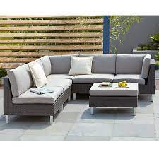 Buy John Lewis Madrid Outdoor Furniture John Lewis Outdoor Furniture Outdoor Furniture Sets Rattan Outdoor Furniture