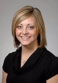 Krieg, Waits Named First Team All-WAC