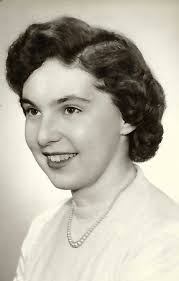 Obituary for Ruth N (Purdy) Houle