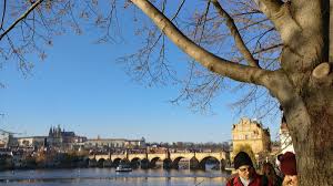 Tjeckien följer exemplen från andra länder. Kai Jaskari On Twitter This Is How Prague Looks Like On The Grayest Day Of The Year Tsekki Tshekki Czech Tjeckien Praha Prag