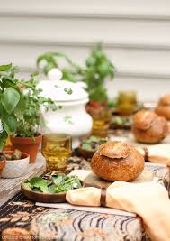 How To Host A Soup Dinner Party That Will Impress Anyone With Photos Fall Dinner Party Menu Winter Dinner Party Soup Dinner