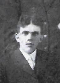 Thomas Joseph Hackett (1886-1957)