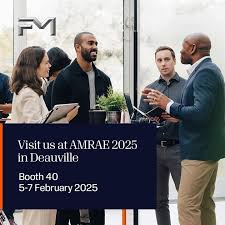 We are excited to see you at AMRAE in Deauville. Let's explore the art of  risk, and how we can partner together to protect today for a better  tomorrow.