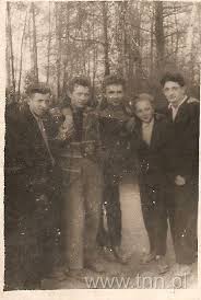 Edward Stachura (1937–1979) - Leksykon - Teatr NN