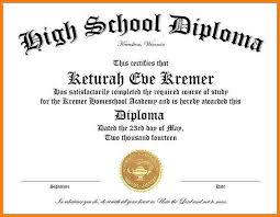 Degree certificate templates are a great way to add value for many small business owners and private educators. Buy Fake Ged Diplomas Free Ged Diploma Template Insymbio