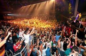 Really Big Party Party Mexico Travel Cancun Vacation Cancun Cancun Nightlife