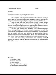 Senarai contoh terbaik karangan bahasa inggeris pt3. Facebook