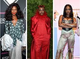 Shop the mens collection of clothing including mens tees, sweatshirts, bottoms, footwear, hats and more at the black dog. 15 Black Fashion Designers You Should Know Teen Vogue