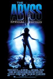 The Abyss Review Sci Fi Movies Great Movies Movie Tv