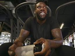 The pittsburgh pirates young pitcher has a pair of tattoos that are fairly hidden, and they showcase his love of rap. Jason Pierre Paul Details Firework Explosion Hand Injury Sports Illustrated