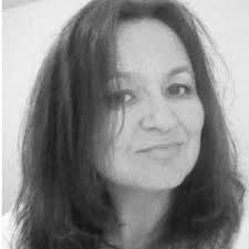 Flor Lozano-Byrne (@SillyCreatures)