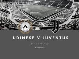 6 matches ended in a draw. Udinese V Juventus Match Preview And Scouting Juvefc Com